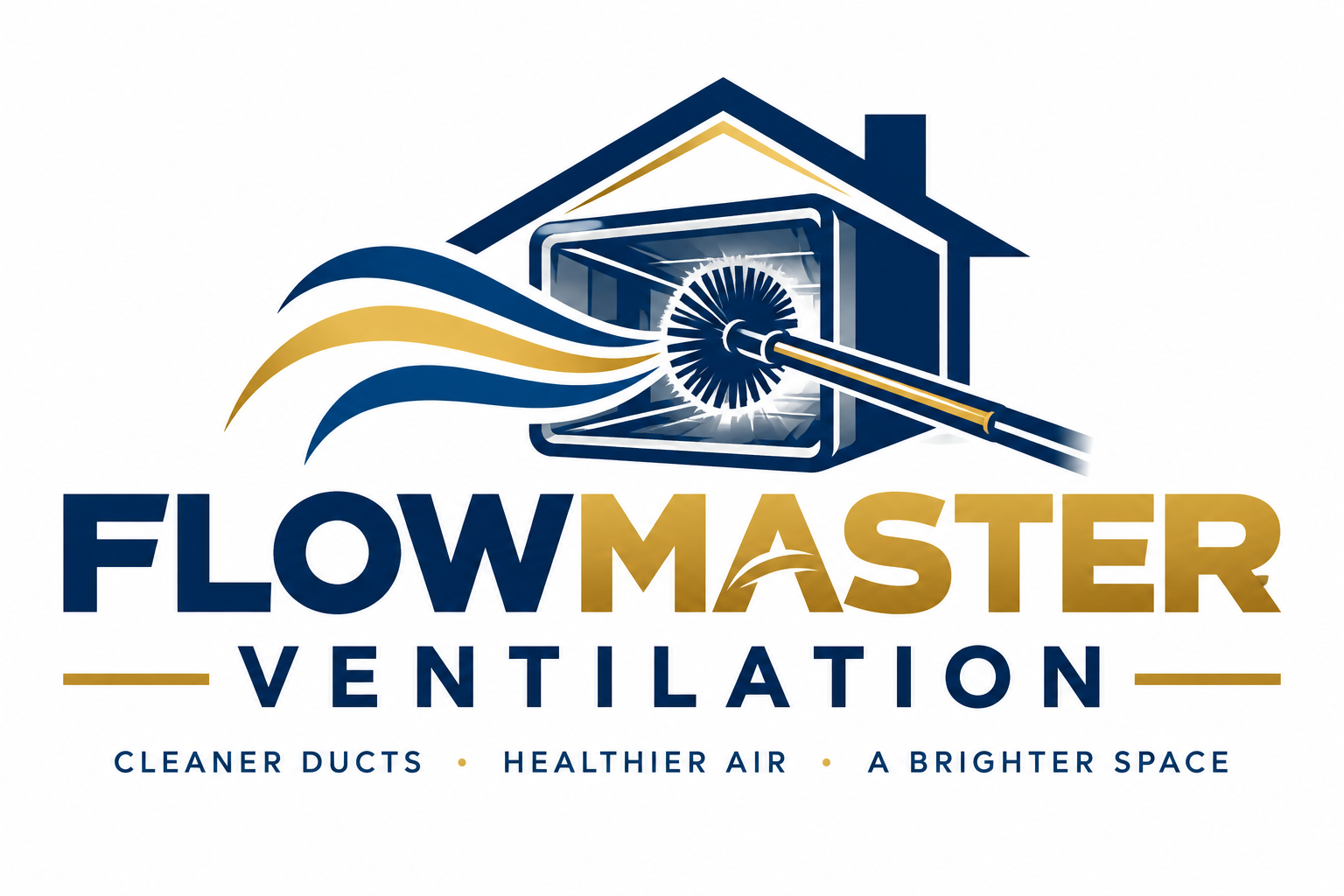 FlowMaster Ventilation